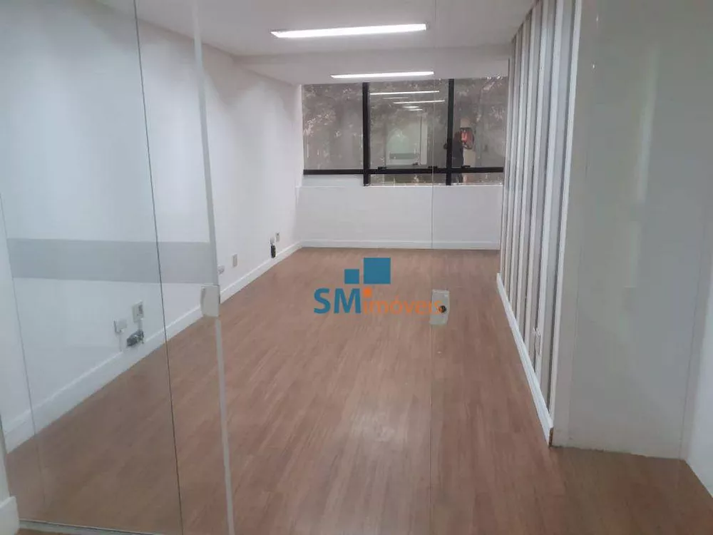 Conjunto Comercial-Sala para alugar, 240m² - Foto 1