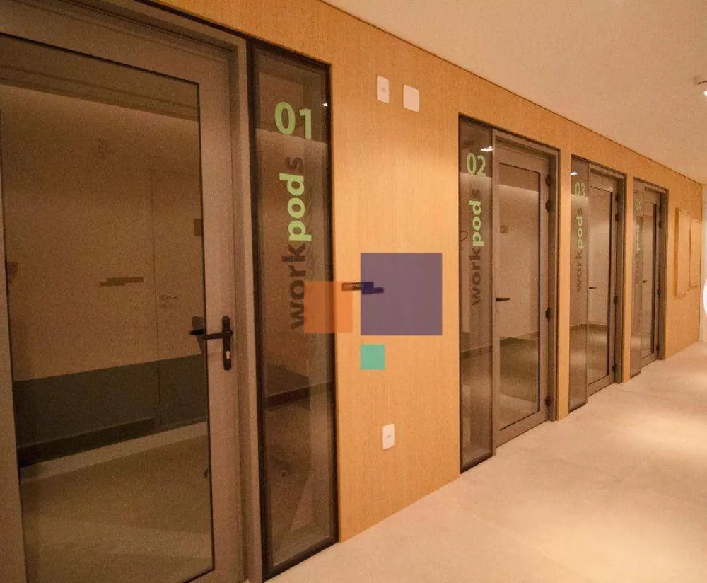 Apartamento, 2 quartos, 78 m² - Foto 1