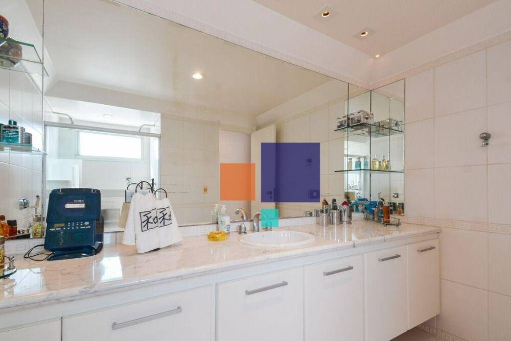 Cobertura, 2 quartos, 176 m² - Foto 9