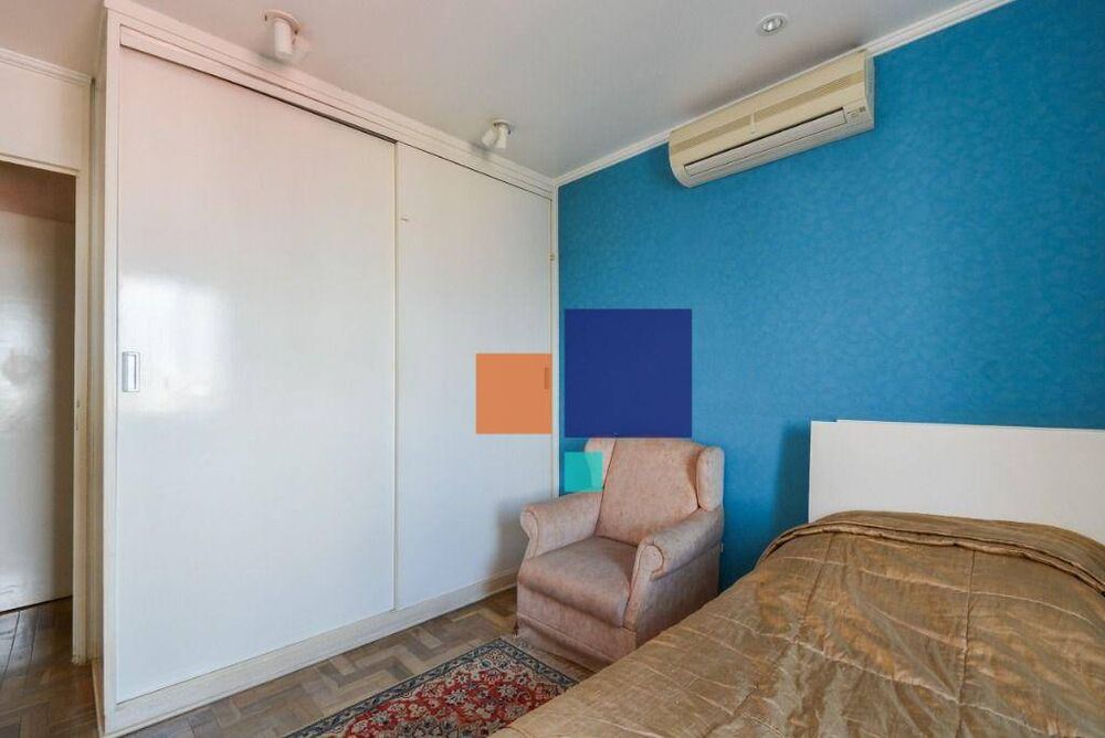 Cobertura, 2 quartos, 176 m² - Foto 4