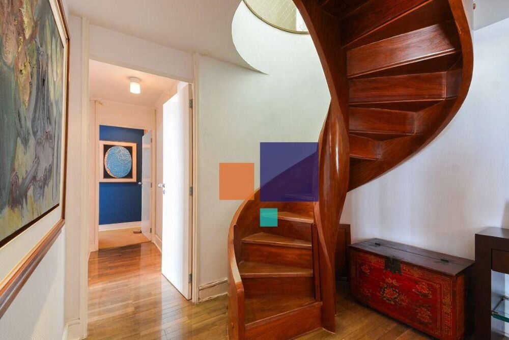 Cobertura, 2 quartos, 176 m² - Foto 2