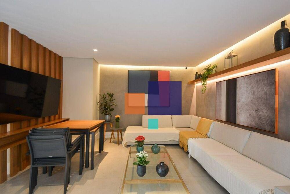 Cobertura, 2 quartos, 176 m² - Foto 12