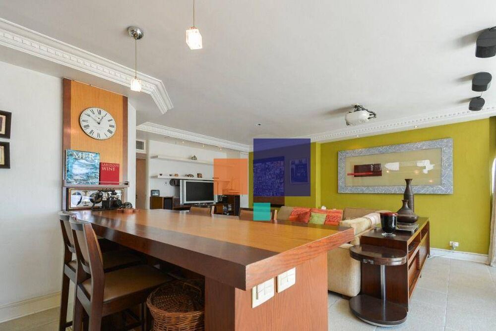 Cobertura, 2 quartos, 176 m² - Foto 7