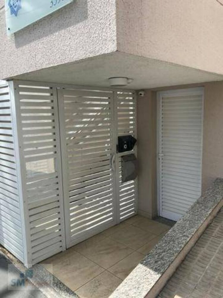 Apartamento à venda com 2 quartos, 48m² - Foto 3