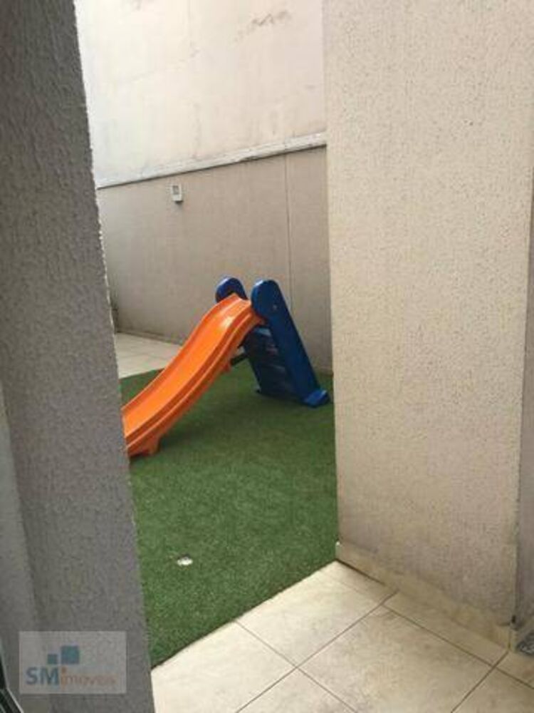 Apartamento à venda com 2 quartos, 48m² - Foto 8