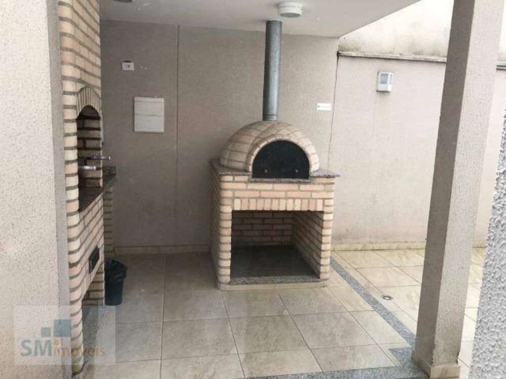 Apartamento à venda com 2 quartos, 48m² - Foto 7