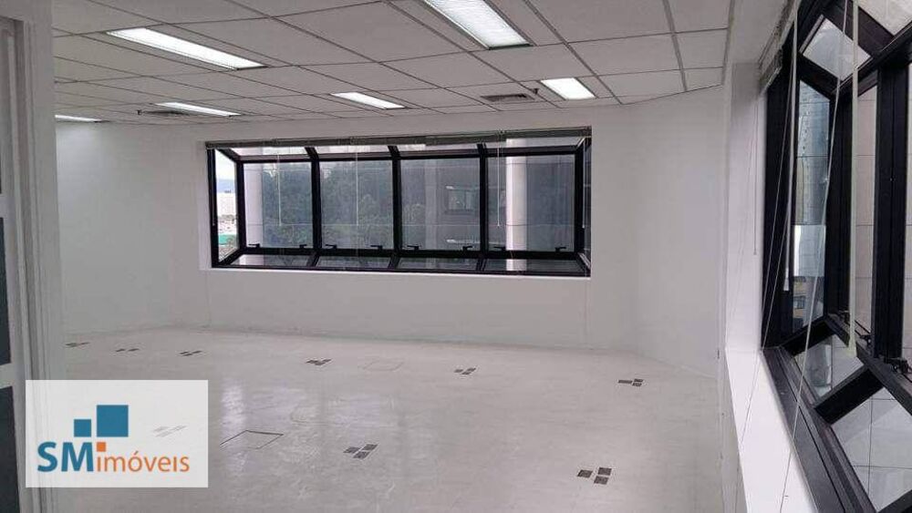 Conjunto Comercial-Sala à venda, 92m² - Foto 4