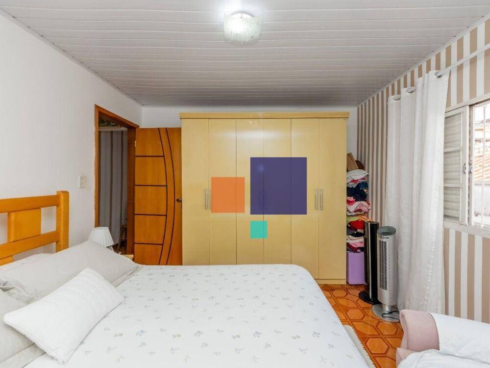 Casa, 4 quartos, 250 m² - Foto 11