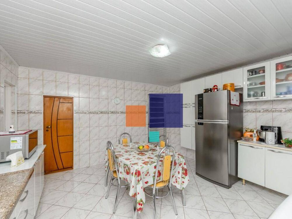 Casa, 4 quartos, 250 m² - Foto 2