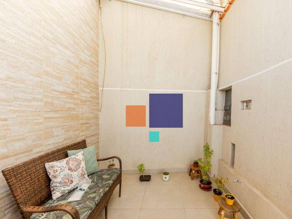 Casa, 4 quartos, 250 m² - Foto 20