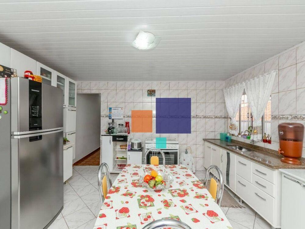 Casa, 4 quartos, 250 m² - Foto 13