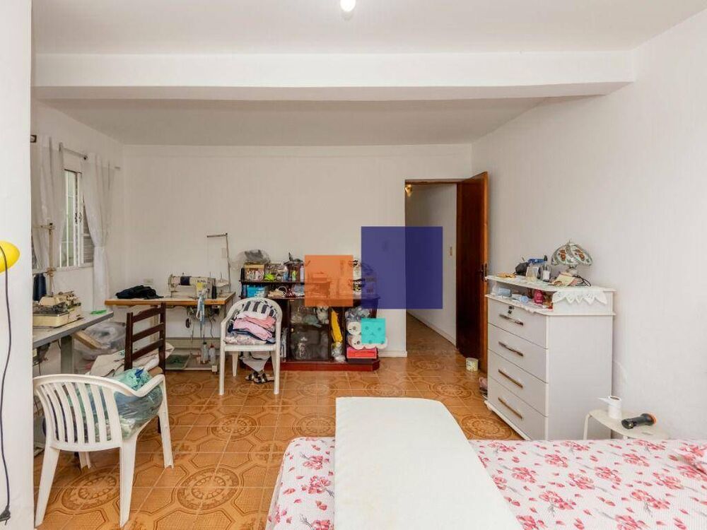 Casa, 4 quartos, 250 m² - Foto 1