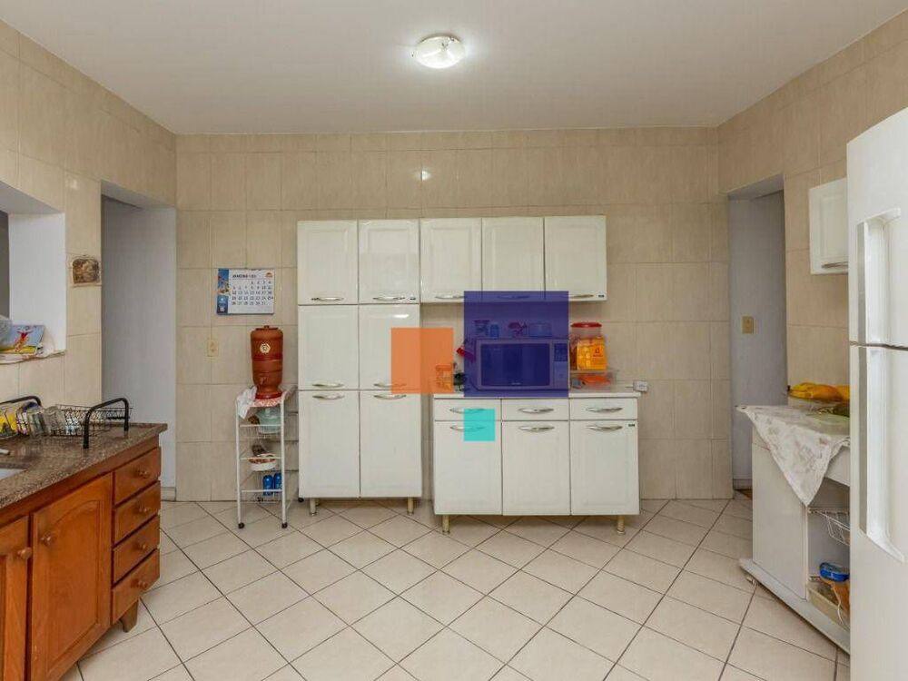 Casa, 4 quartos, 250 m² - Foto 6