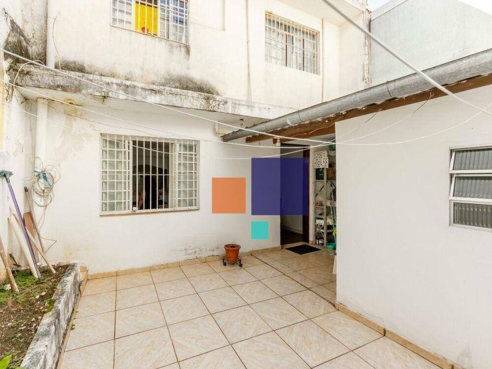 Casa, 4 quartos, 250 m² - Foto 17