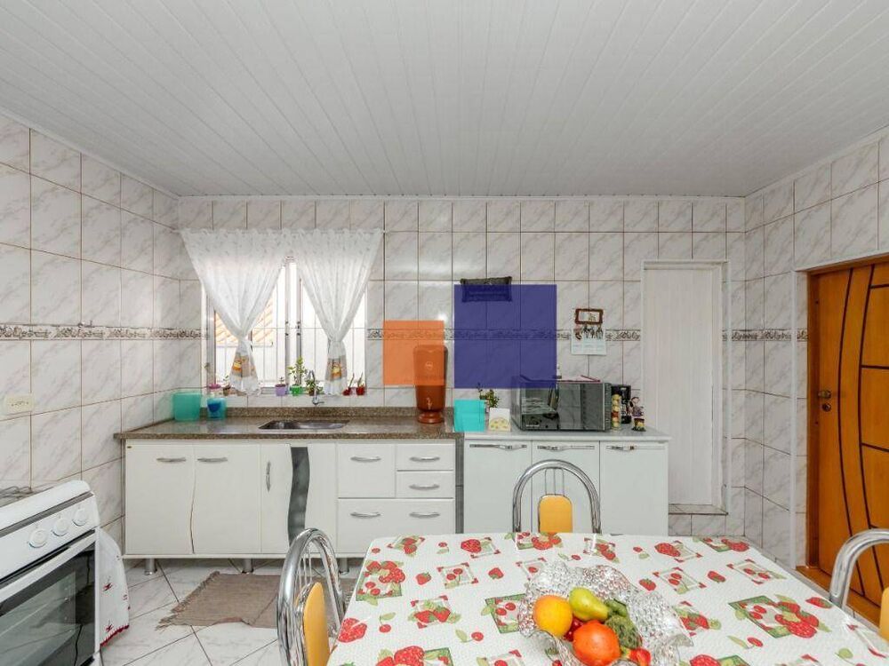 Casa, 4 quartos, 250 m² - Foto 31