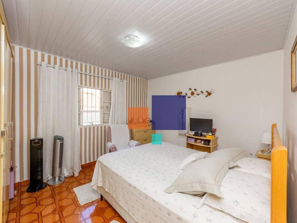 Casa, 4 quartos, 250 m² - Foto 27