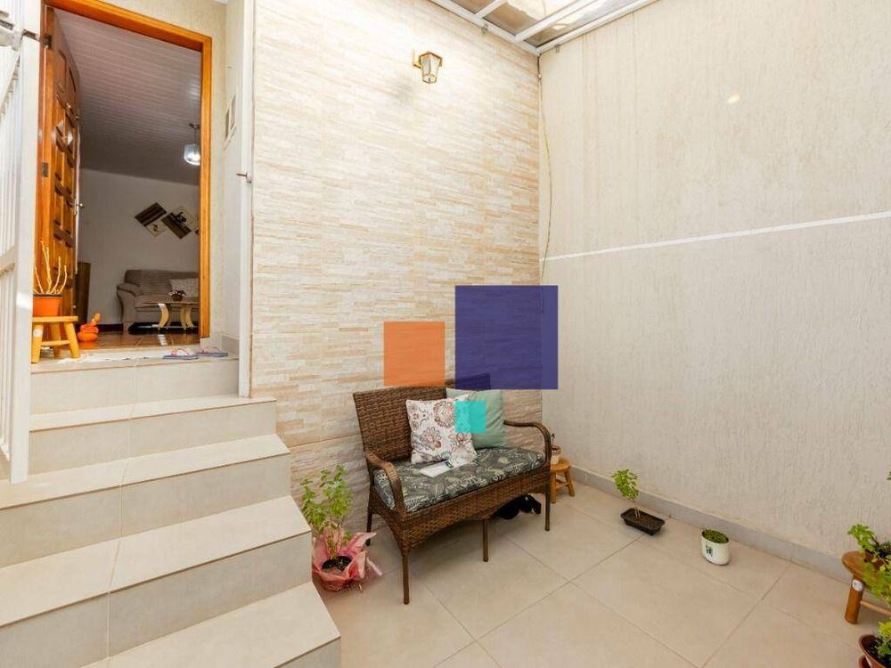 Casa, 4 quartos, 250 m² - Foto 21