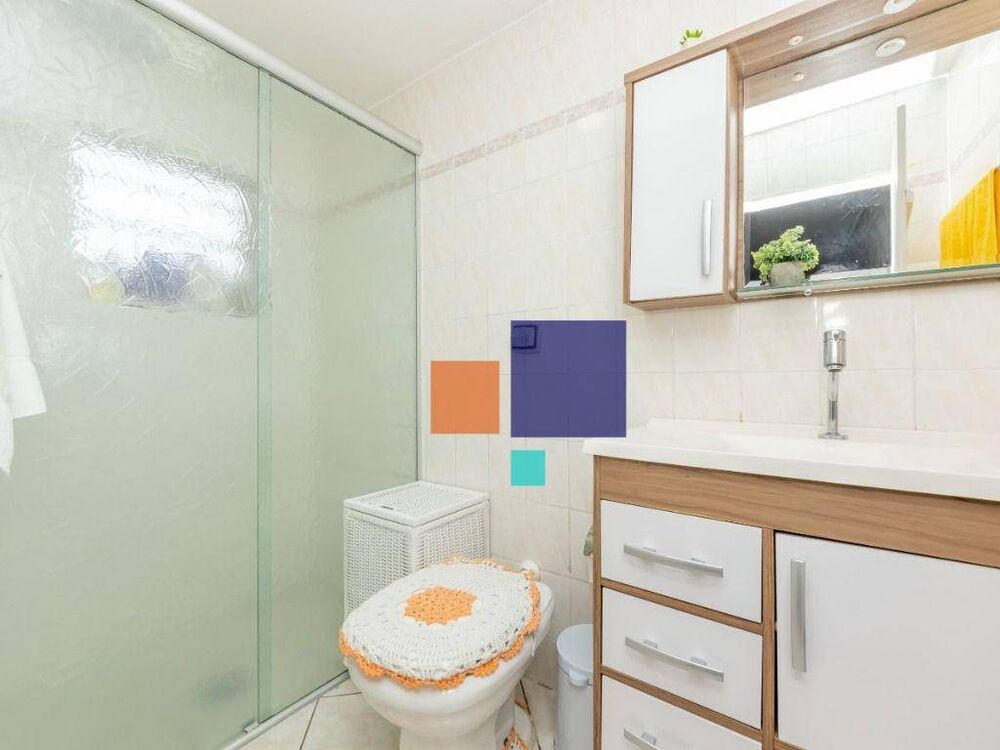 Casa, 4 quartos, 250 m² - Foto 28