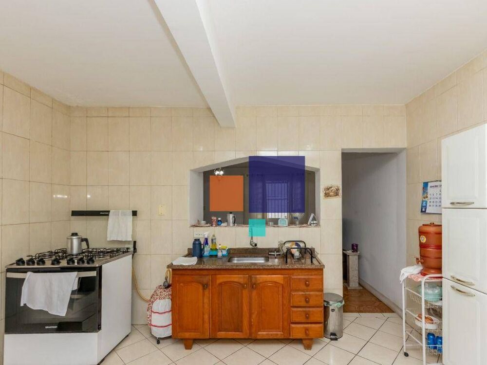 Casa, 4 quartos, 250 m² - Foto 3
