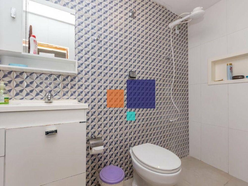 Casa, 4 quartos, 250 m² - Foto 8