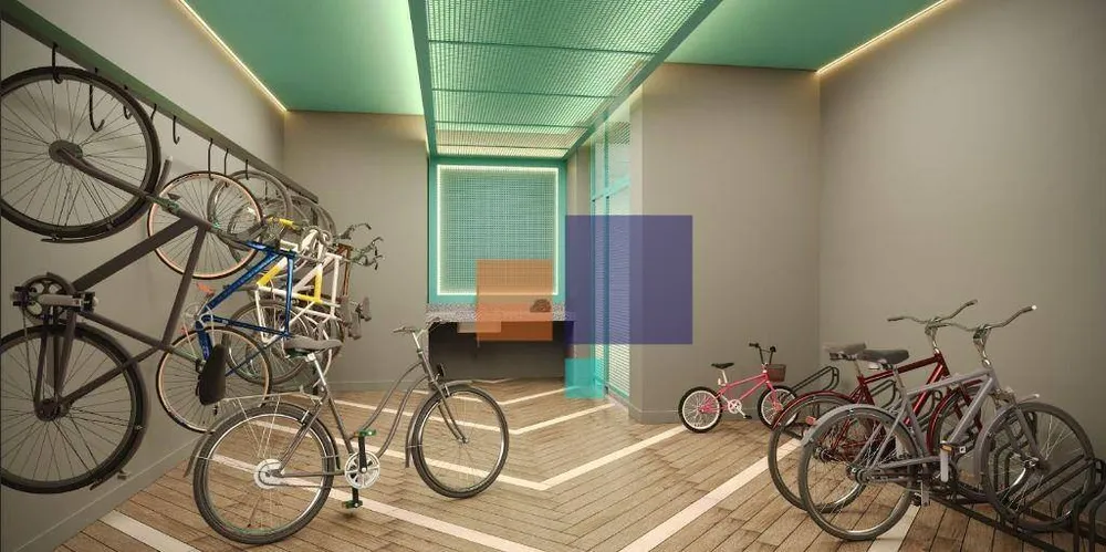Apartamento, 3 quartos, 92 m² - Foto 12