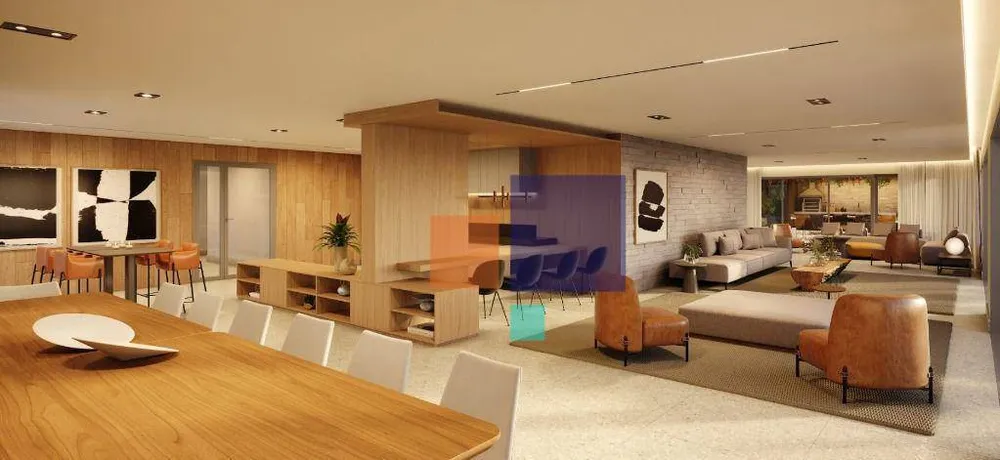 Apartamento, 3 quartos, 92 m² - Foto 9