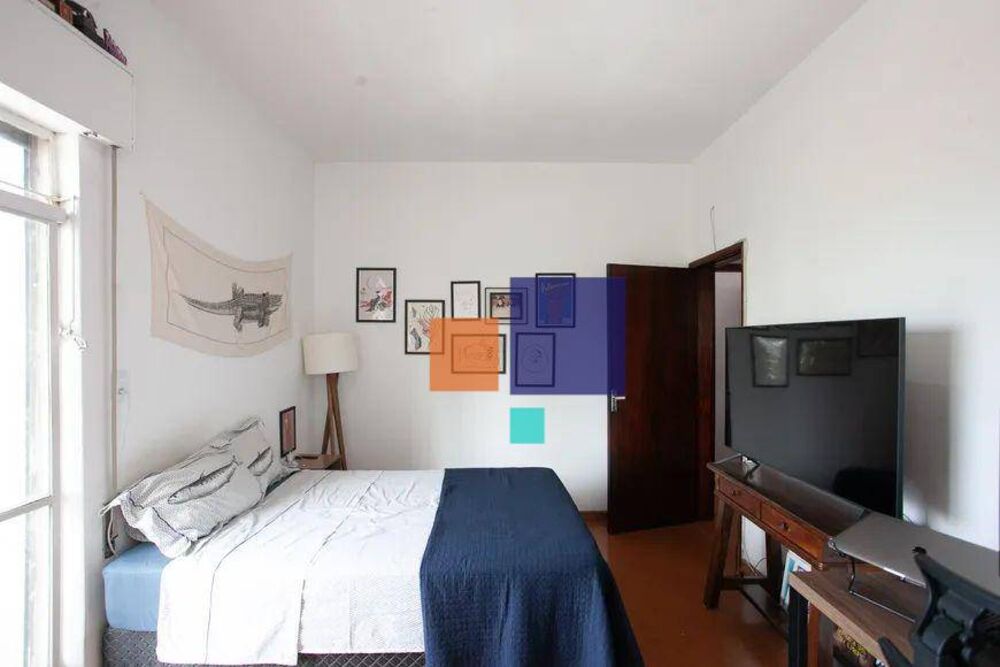 Apartamento, 4 quartos, 143 m² - Foto 16