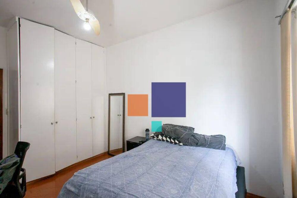 Apartamento, 4 quartos, 143 m² - Foto 4