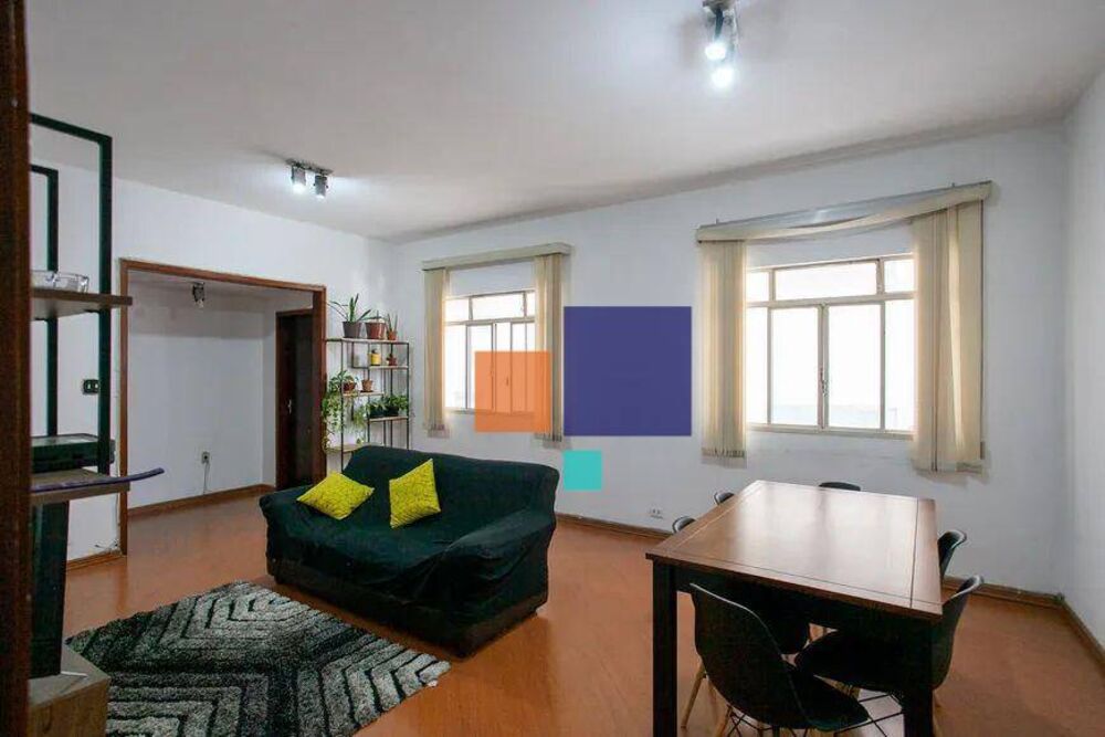 Apartamento, 4 quartos, 143 m² - Foto 17