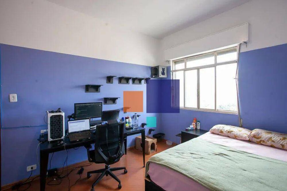 Apartamento, 4 quartos, 143 m² - Foto 7