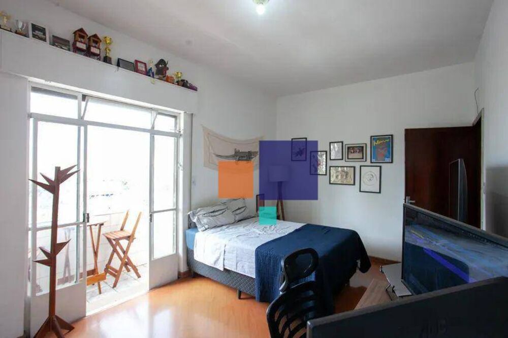 Apartamento, 4 quartos, 143 m² - Foto 12