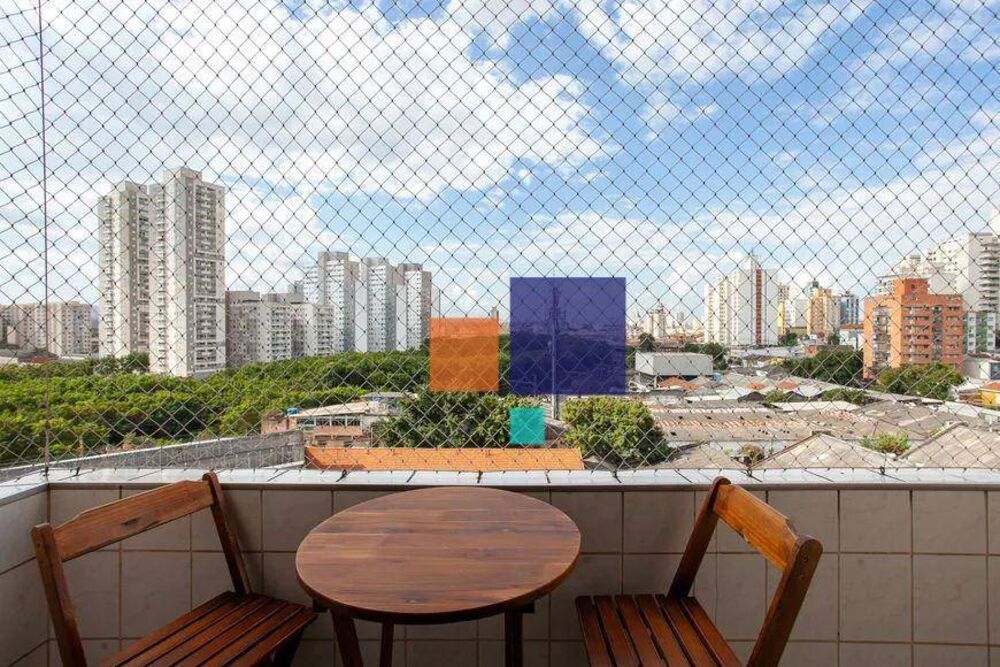Apartamento, 4 quartos, 143 m² - Foto 15
