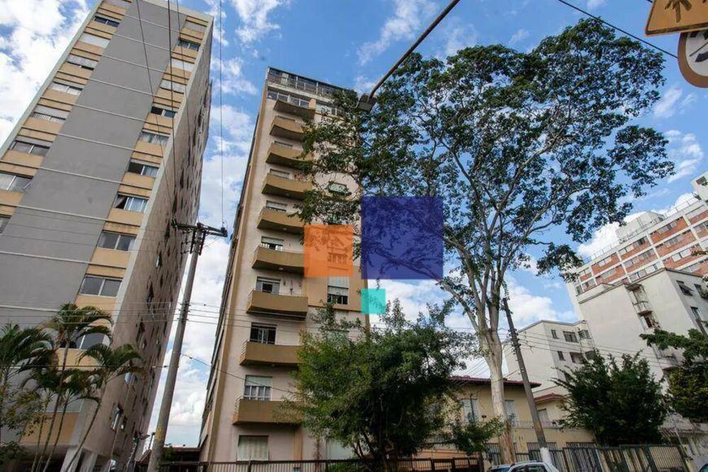 Apartamento, 4 quartos, 143 m² - Foto 1