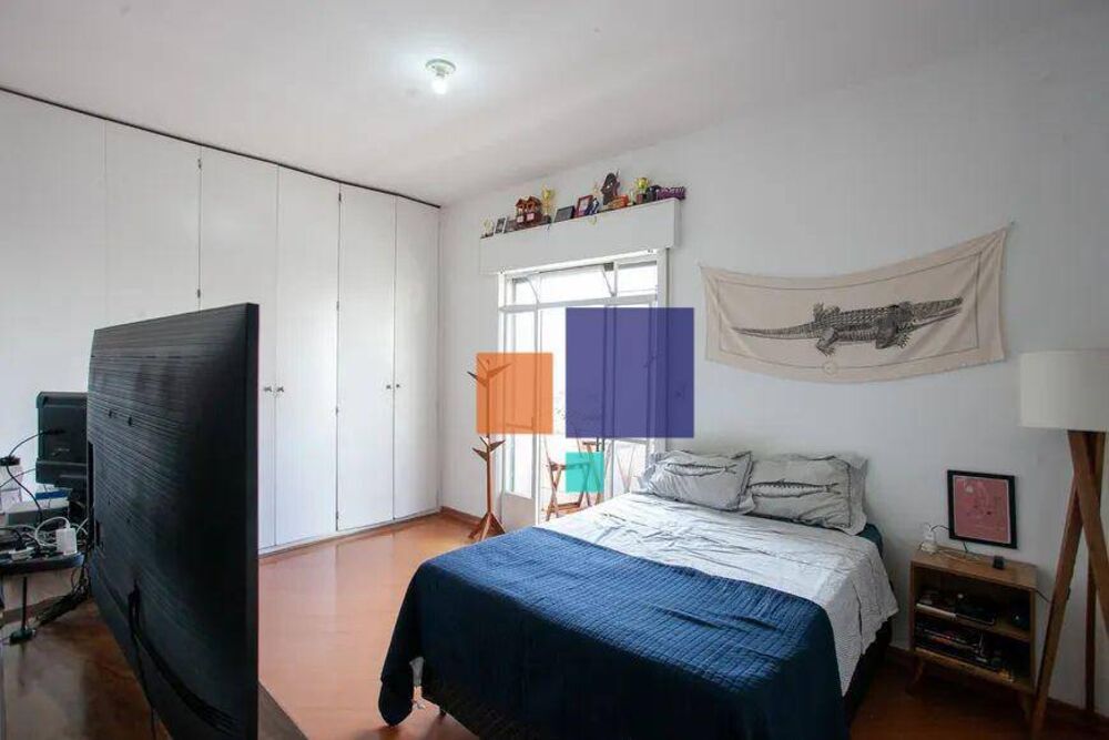 Apartamento, 4 quartos, 143 m² - Foto 11