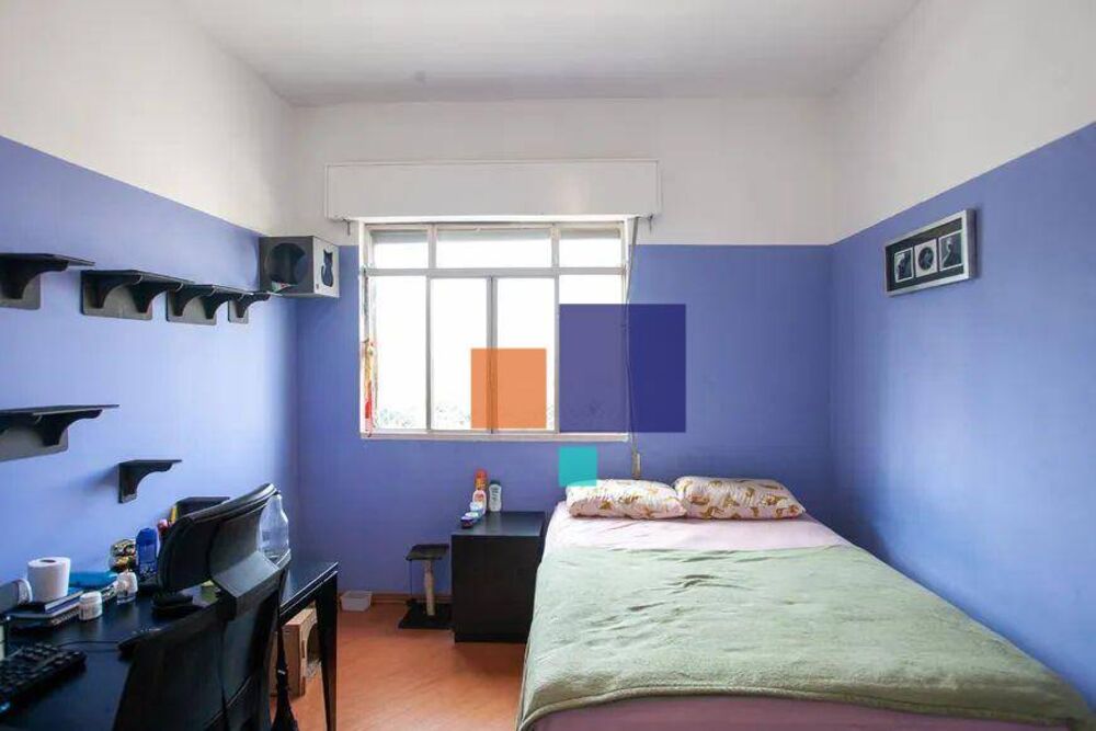 Apartamento, 4 quartos, 143 m² - Foto 6