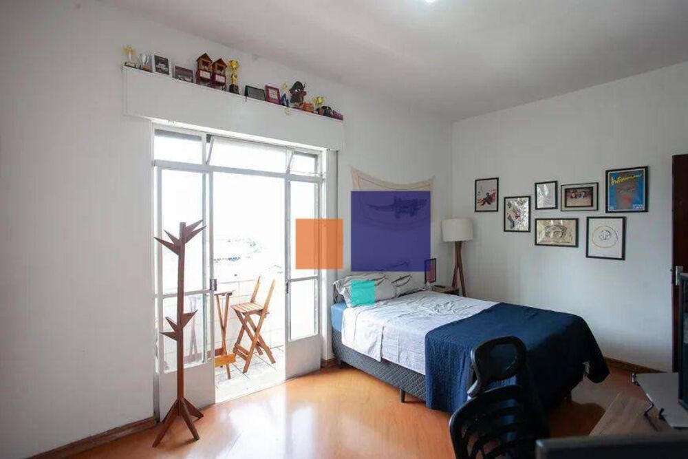 Apartamento, 4 quartos, 143 m² - Foto 13