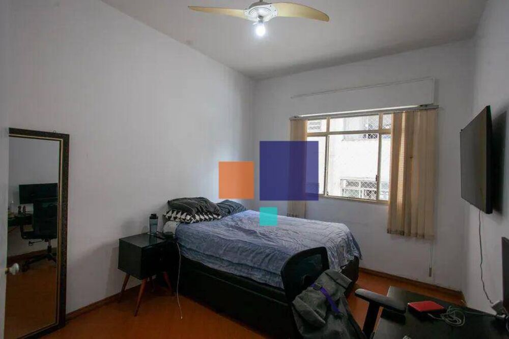 Apartamento, 4 quartos, 143 m² - Foto 3