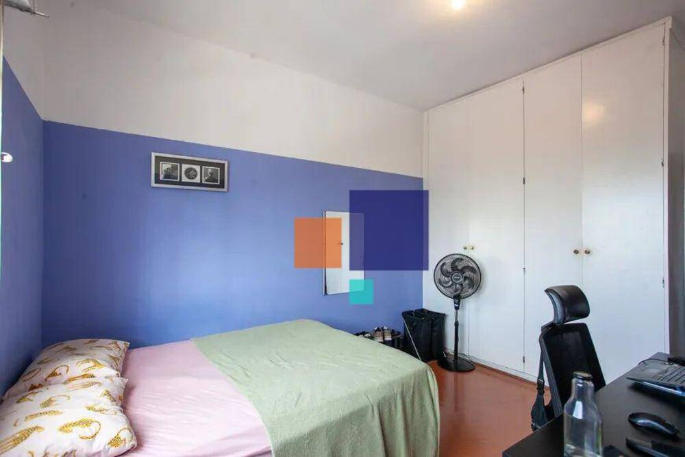 Apartamento, 4 quartos, 143 m² - Foto 8