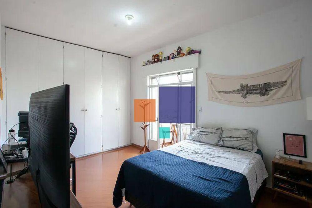 Apartamento, 4 quartos, 143 m² - Foto 10
