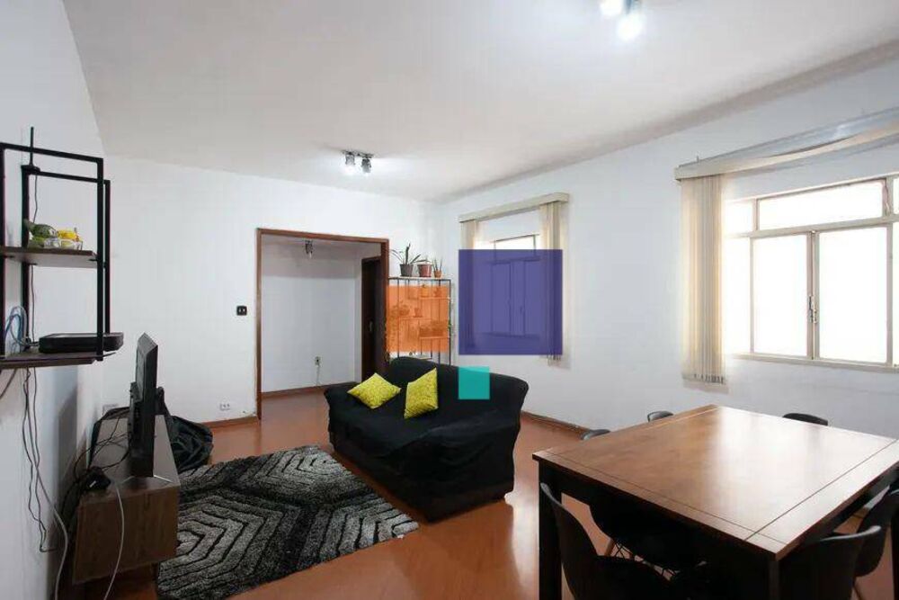 Apartamento, 4 quartos, 143 m² - Foto 19