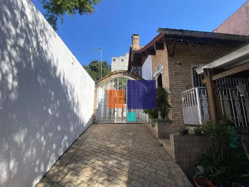 Casa à venda com 2 quartos, 150m² - Foto 2