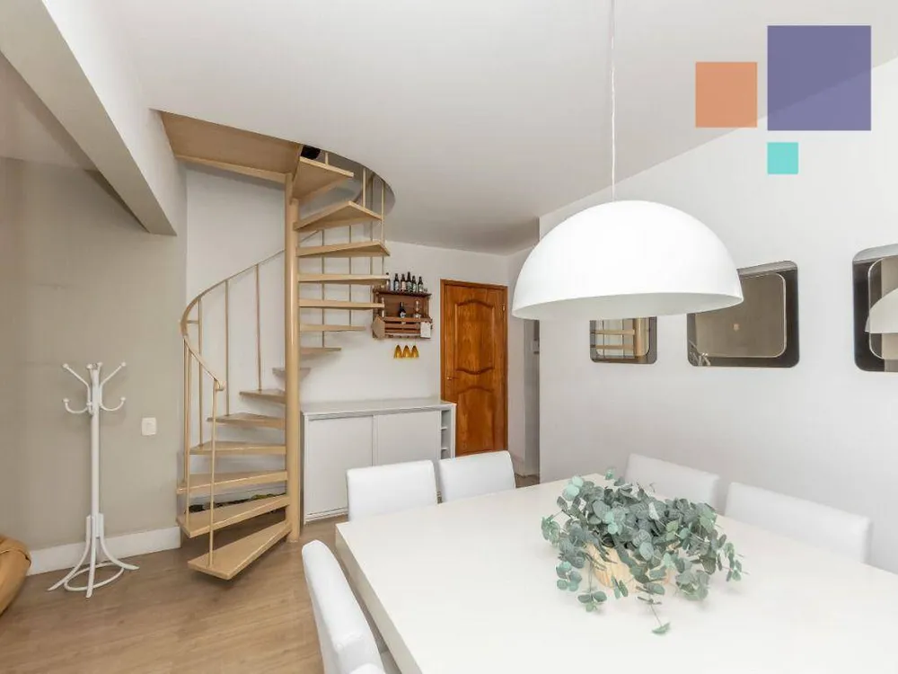Apartamento, 2 quartos, 90 m² - Foto 1