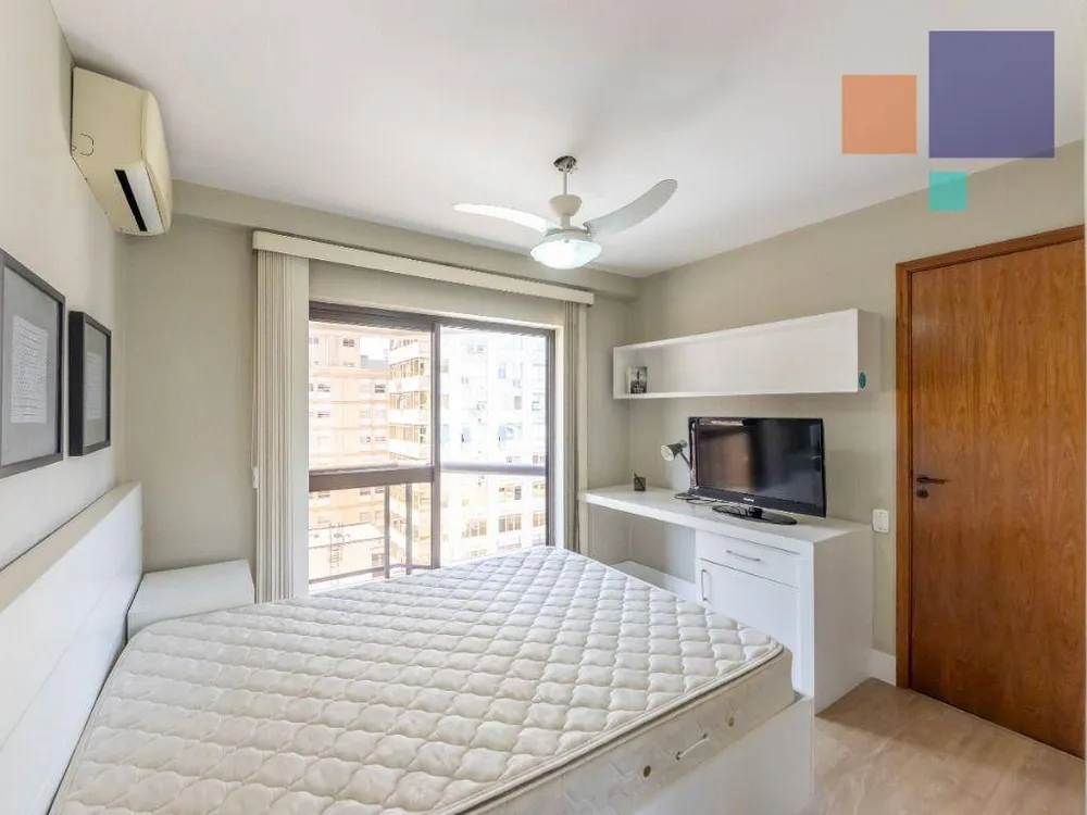 Apartamento, 2 quartos, 90 m² - Foto 3
