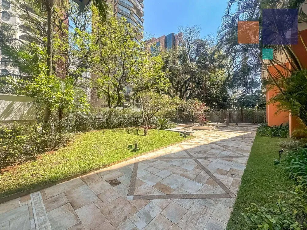 Apartamento, 2 quartos, 90 m² - Foto 4