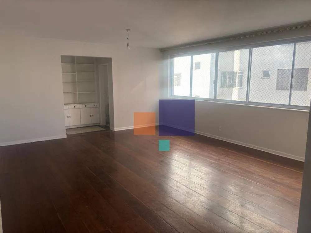 Apartamento, 4 quartos, 194 m² - Foto 7