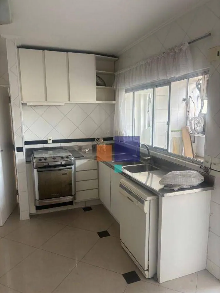 Apartamento, 4 quartos, 194 m² - Foto 5