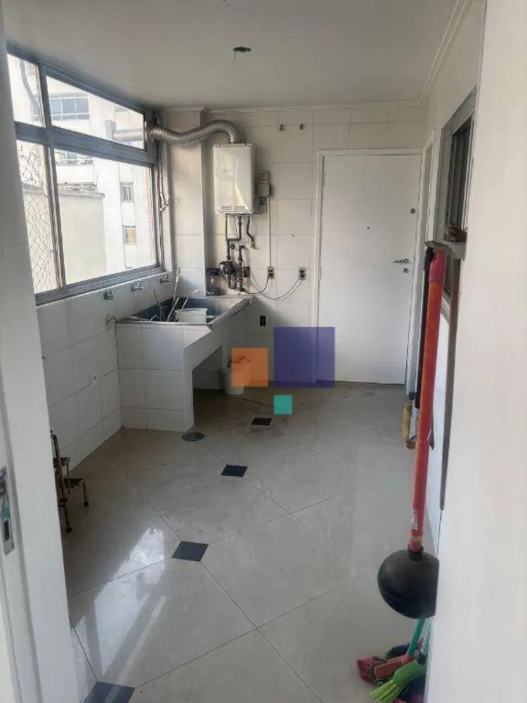 Apartamento, 4 quartos, 194 m² - Foto 6