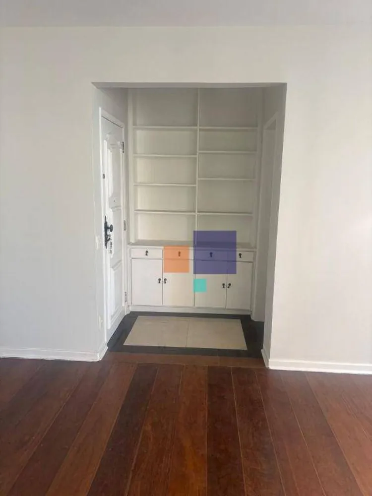 Apartamento, 4 quartos, 194 m² - Foto 3