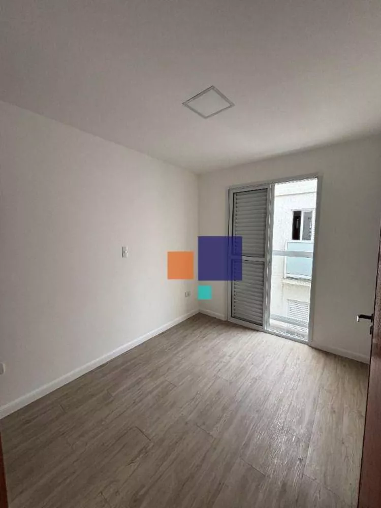 Cobertura à venda com 2 quartos, 88m² - Foto 1