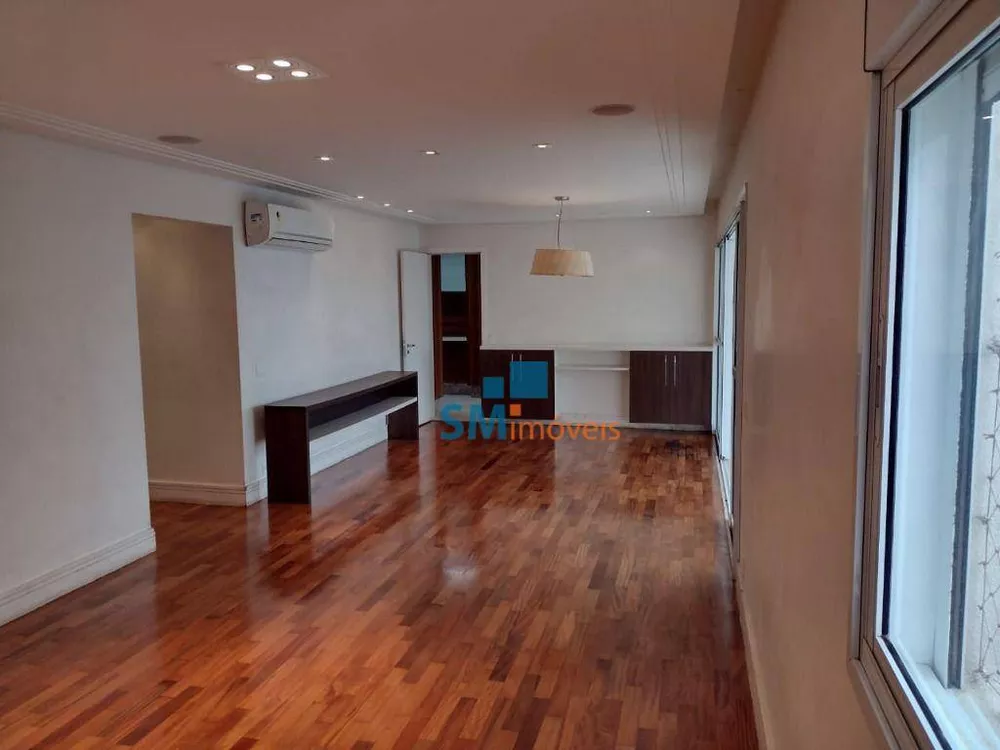 Apartamento à venda com 3 quartos, 168m² - Foto 1